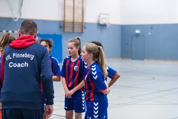 Bild 50 - HFV Futsalmeisterschaft C-Juniorinnen